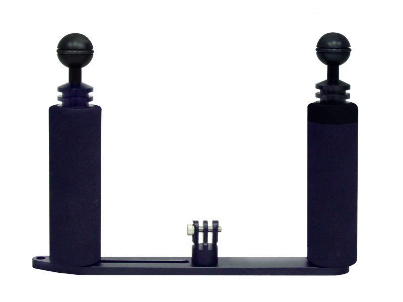 Bigblue Standard Video and Camera Mounting Tray