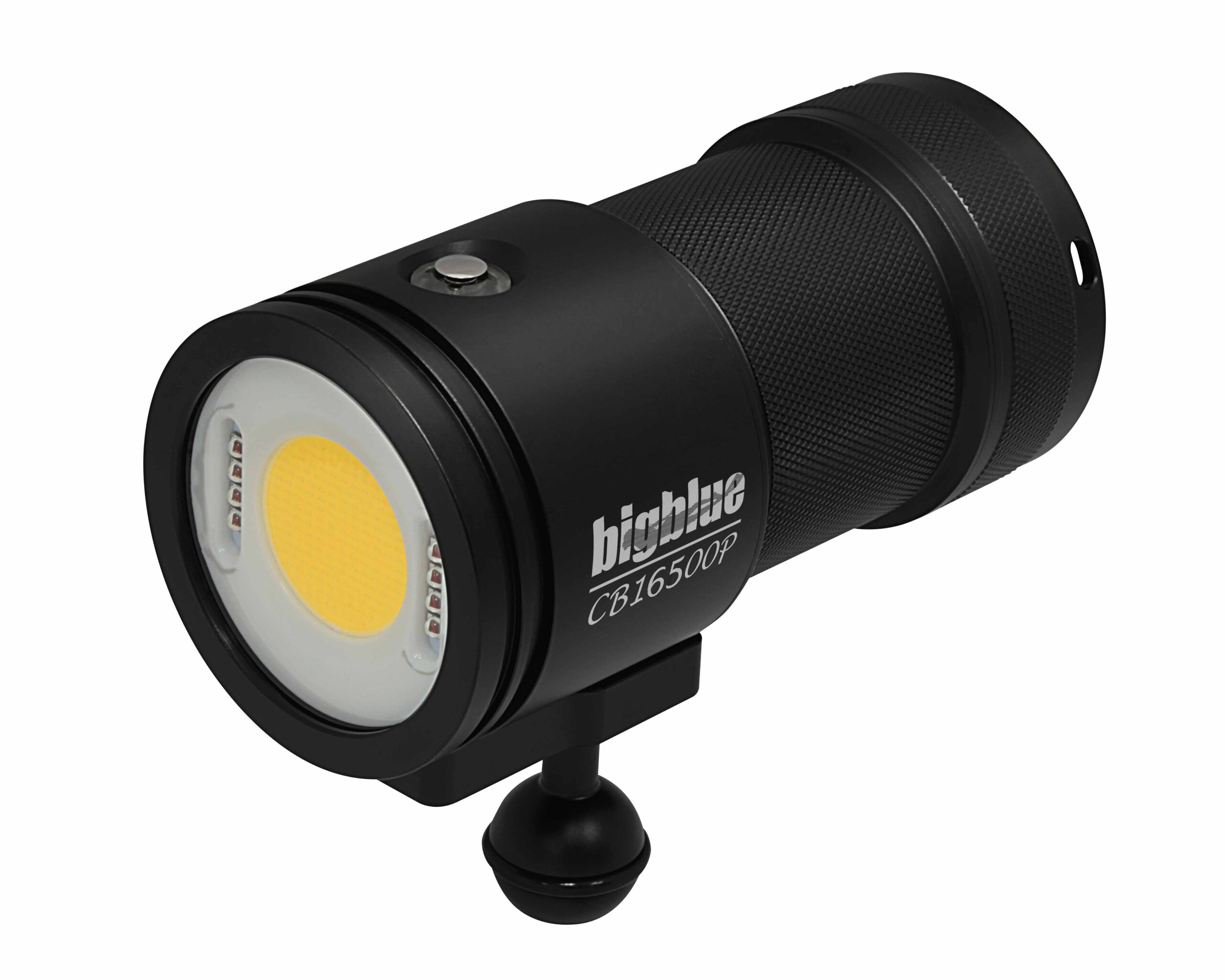 BigBlue 16,500-Lumen Warm-White Video Light