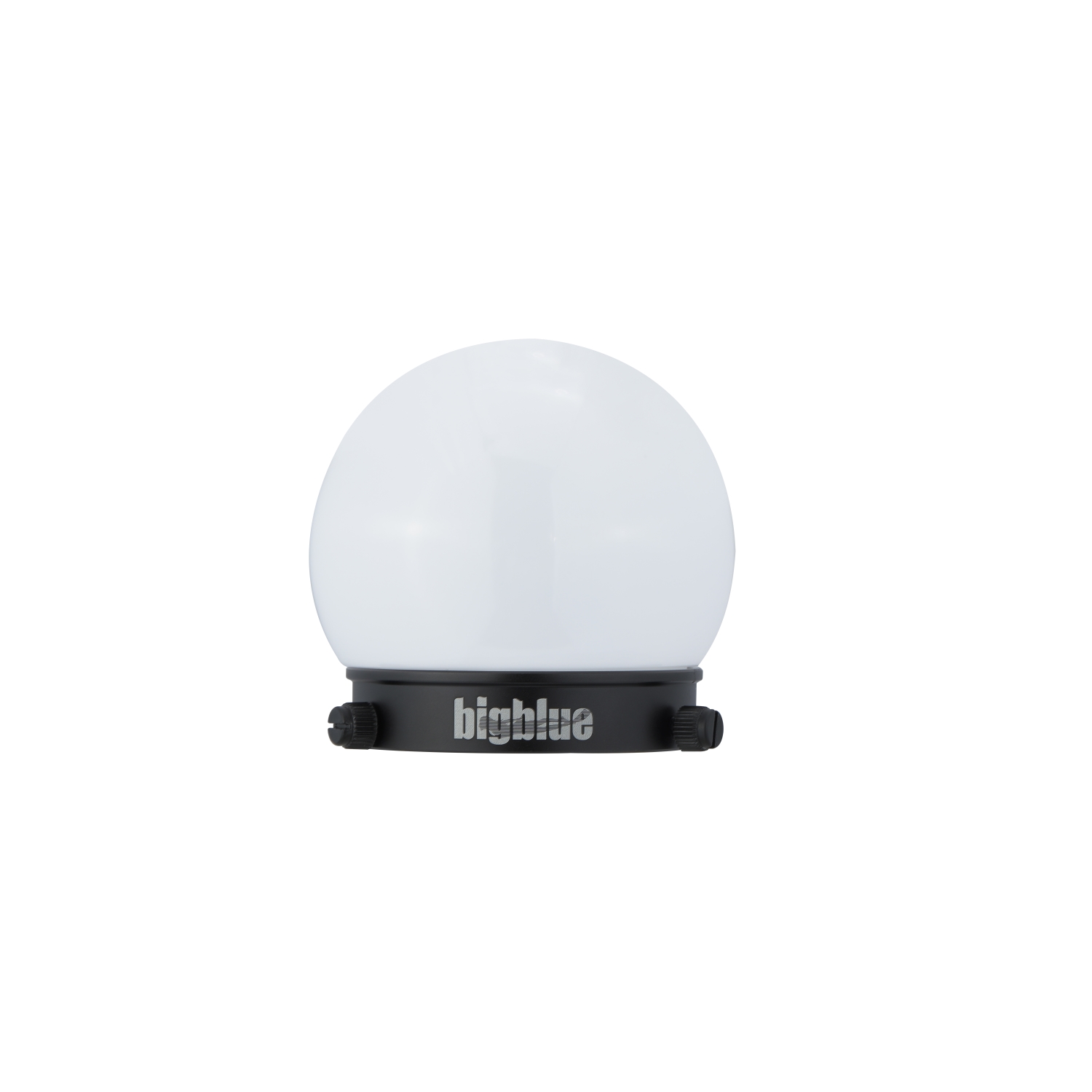 Bigblue 70mm Globe Light Filter