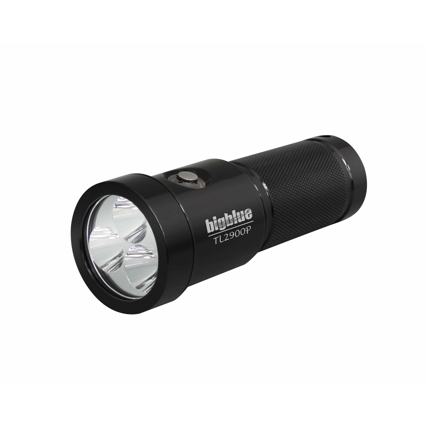 BigBlue 2900 Lumen Narrow Beam Technical Light