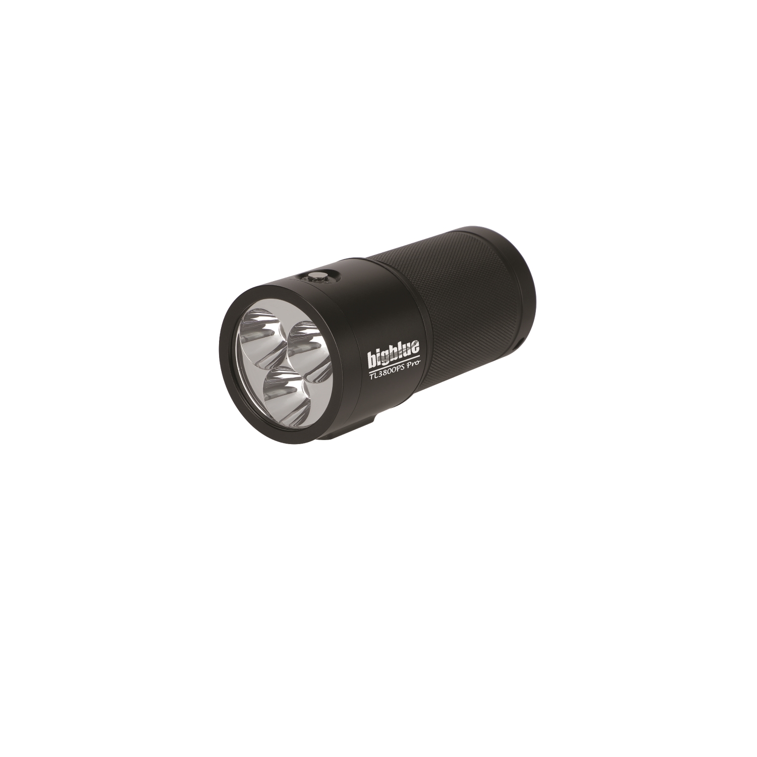 Bigblue 3800 Lumen Tech Light with Ultra Extended Battery Life