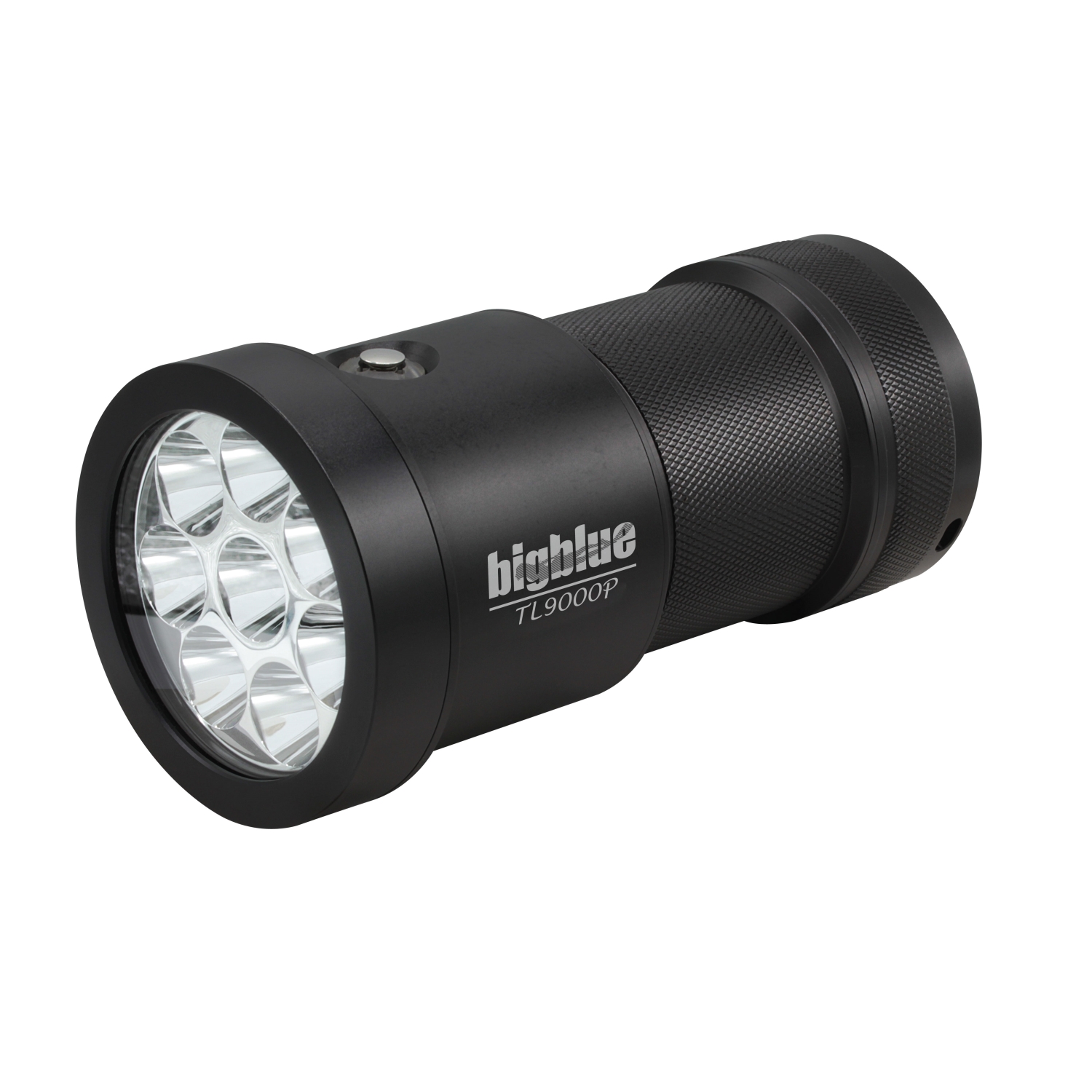 Bigblue 9000 Lumen Narrow Beam Technical Light