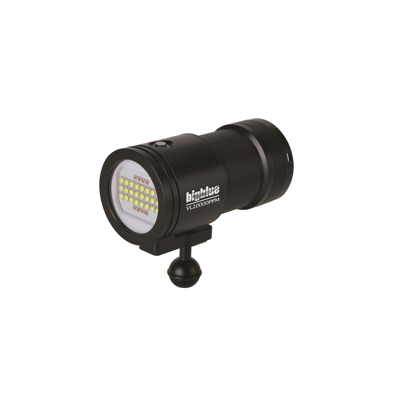 Bigblue 20000 Lumen Video Light