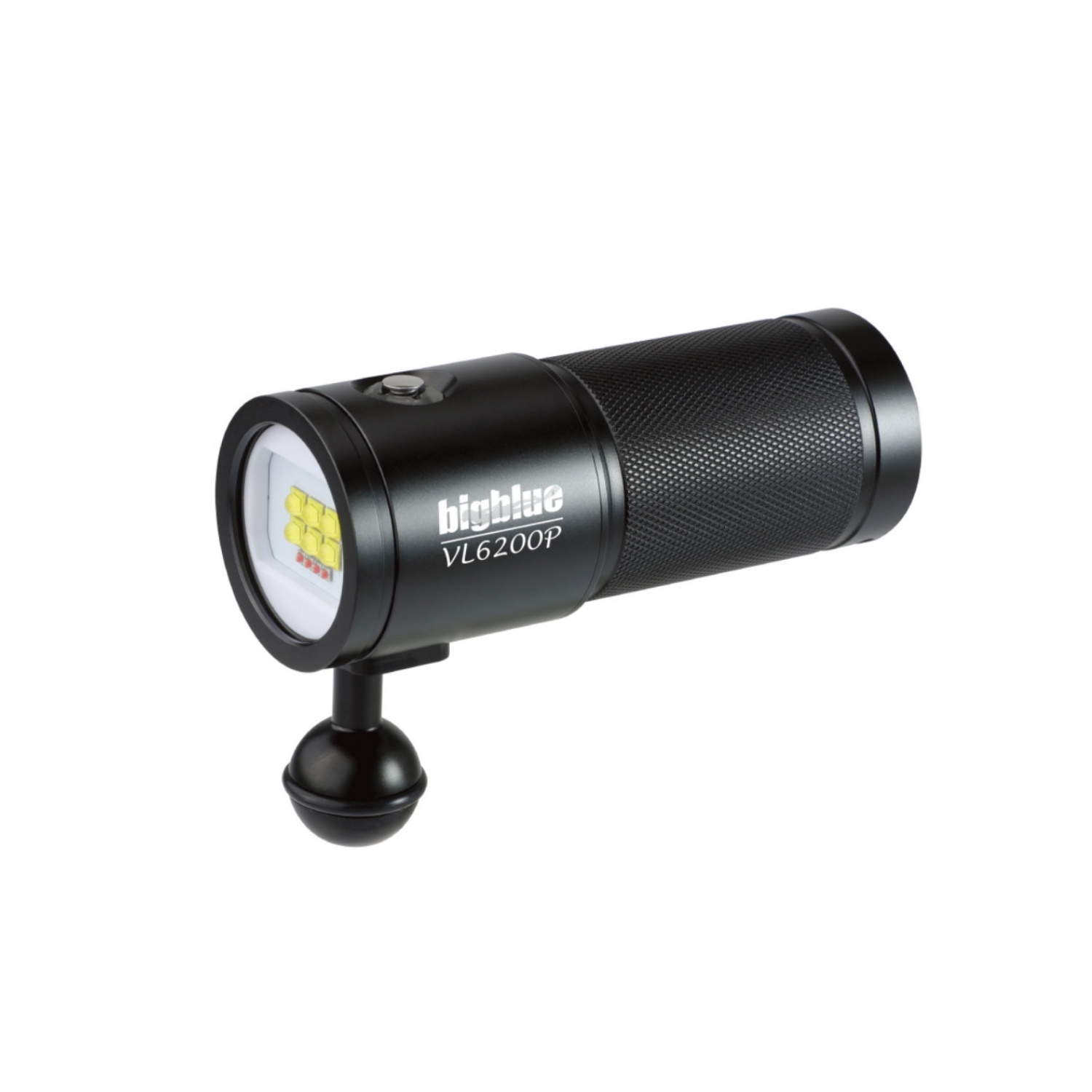 BigBlue 6200 Lumen Video Light