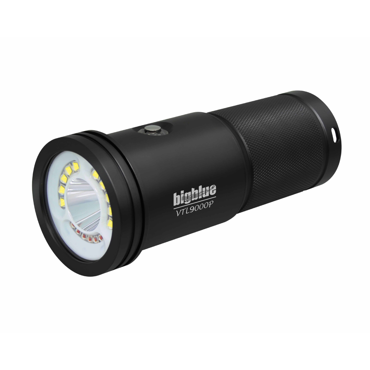 BigBlue 9000-Lumen Dual-Beam Video and Tech Light