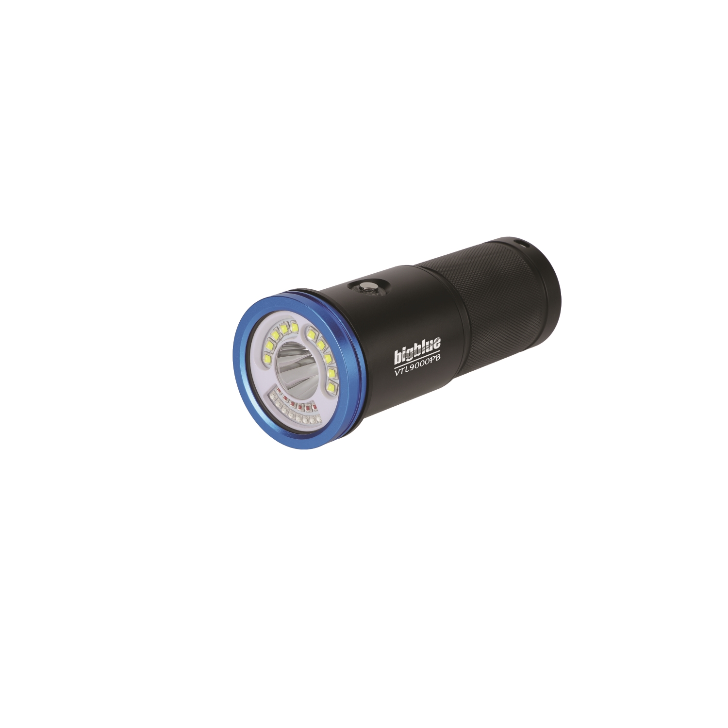 Bigblue 9000 Lumen Dual-Beam Video and Tech Light