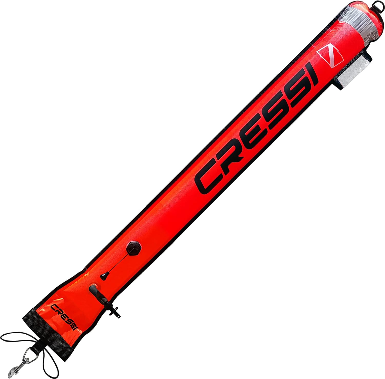 Cressi Pro HD SMB