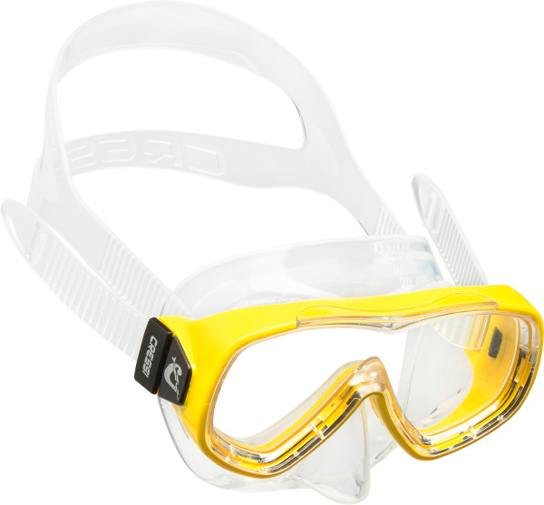 Cressi Piumetta Dive Mask