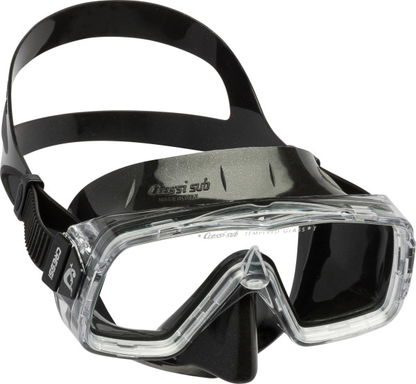 Cressi Sirena Dive Mask