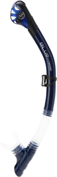 Cressi Scilla Dry Snorkel