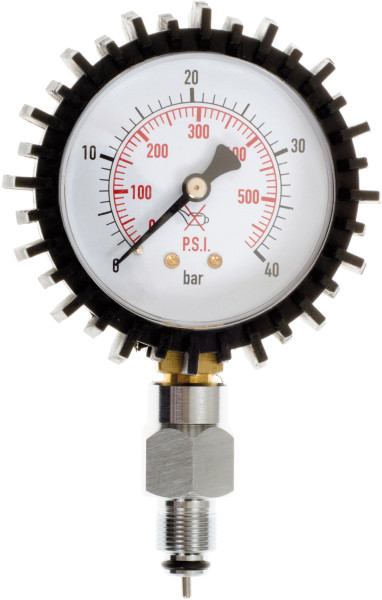 Cressi Gauge for Saetta