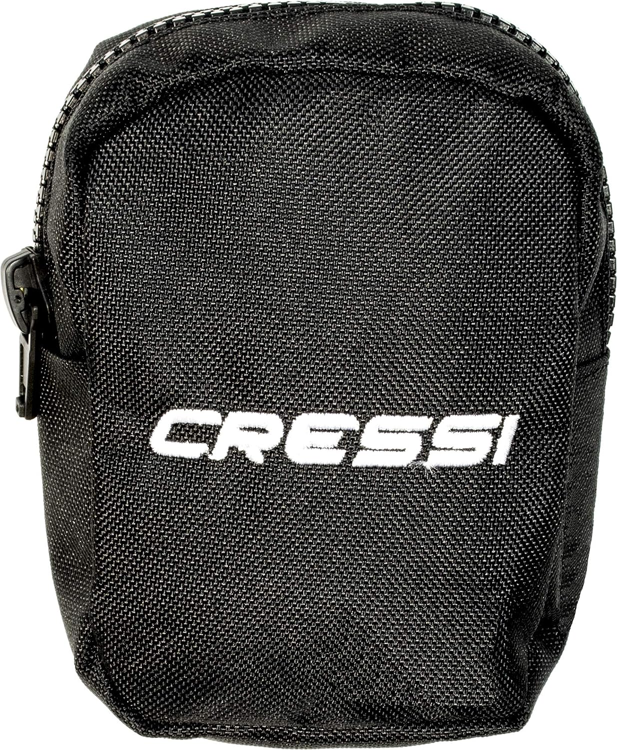 Cressi Tank Strap Weight Pocket