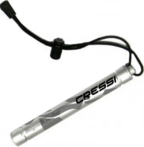 Cressi Magnetic Shaker