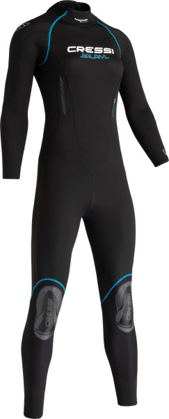 Cressi Womens Balam 2.5mm Wetsuit