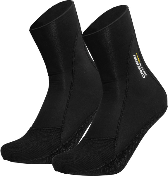 Cressi Canarie LT 4mm Socks