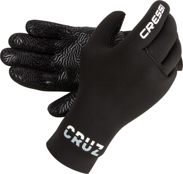 Cressi Cruz 3mm Gloves