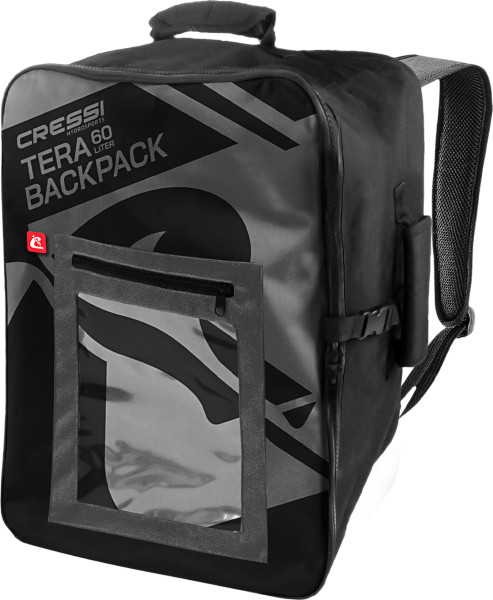 Cressi Tera Backpack 60L