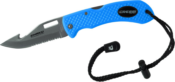 Cressi Chaku Dive Knife