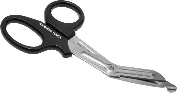 Cressi Haka Scissors