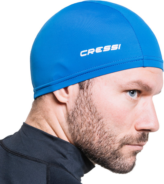 Cressi Super Stretch Swim Cap