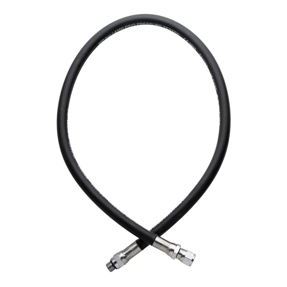 Genesis Standard High Pressure Hose 32 inch