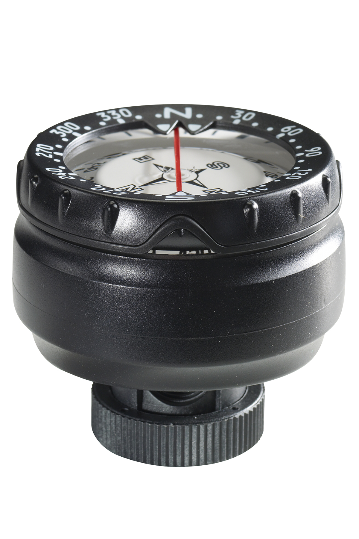 Genesis Hose Mount Compass