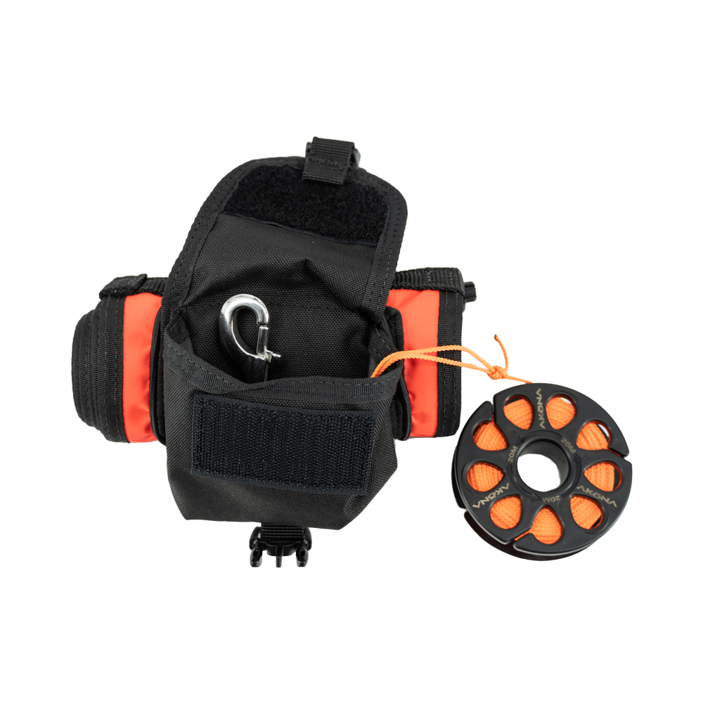 Genesis SMB / 20m Spool Combo Pack