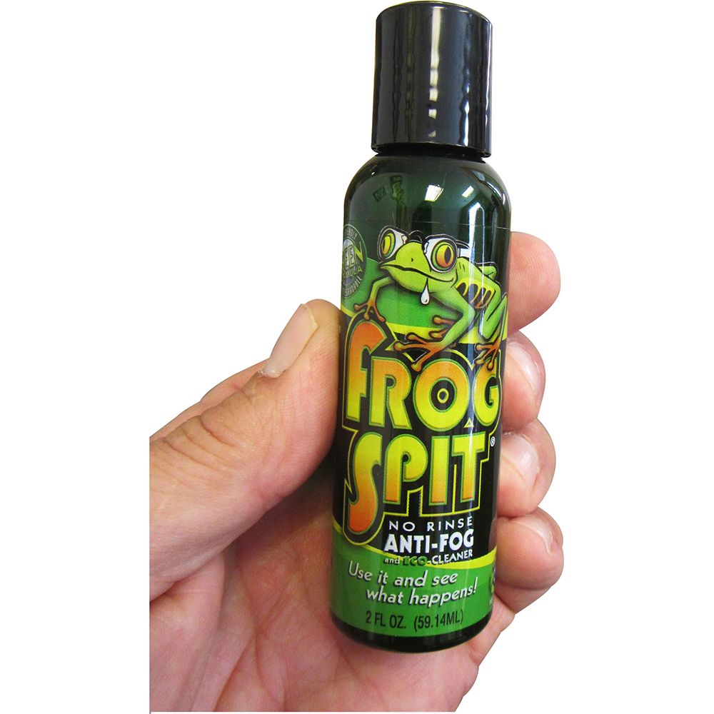 Frog Spit Original Defog - 2 Oz