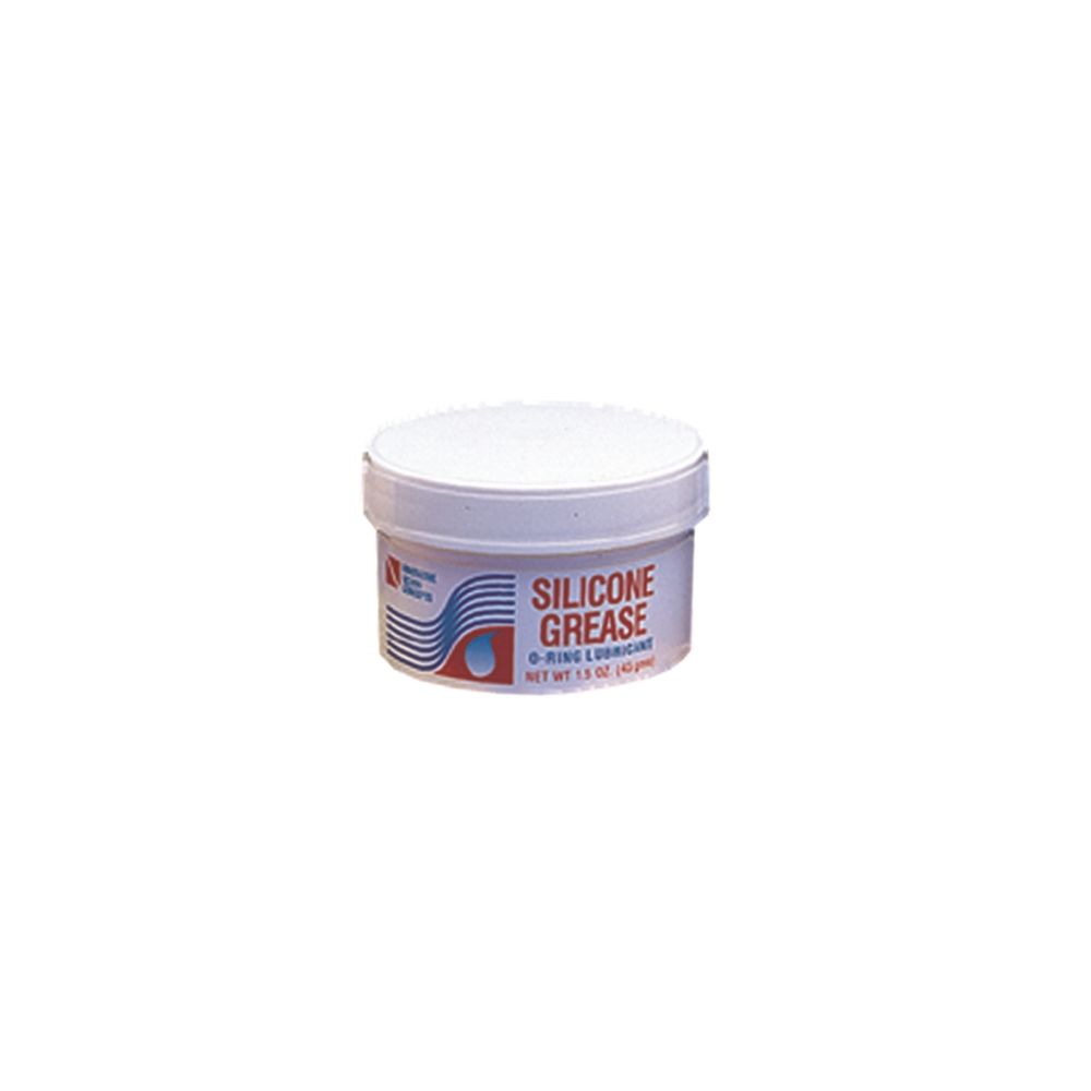 Innovative 1-1/2 oz Silicone Grease