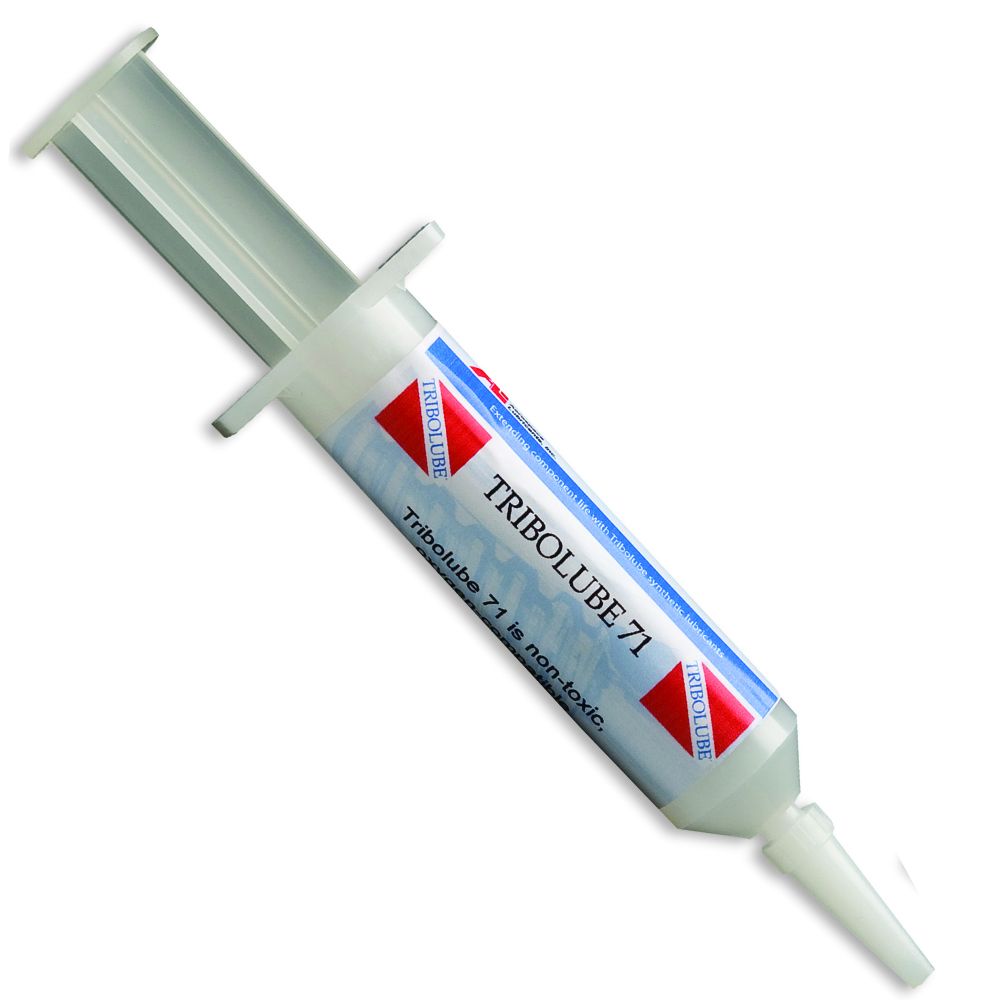 Innovative Tribolube 71 2 oz. Syringe