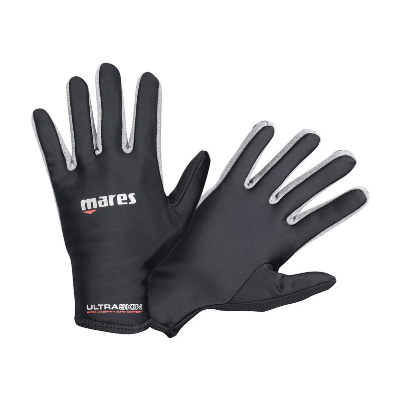 Mares Ultraskin Gloves