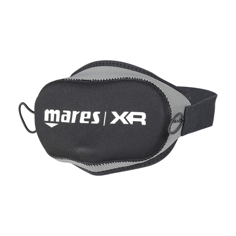 Mares Cave Mask Blinder