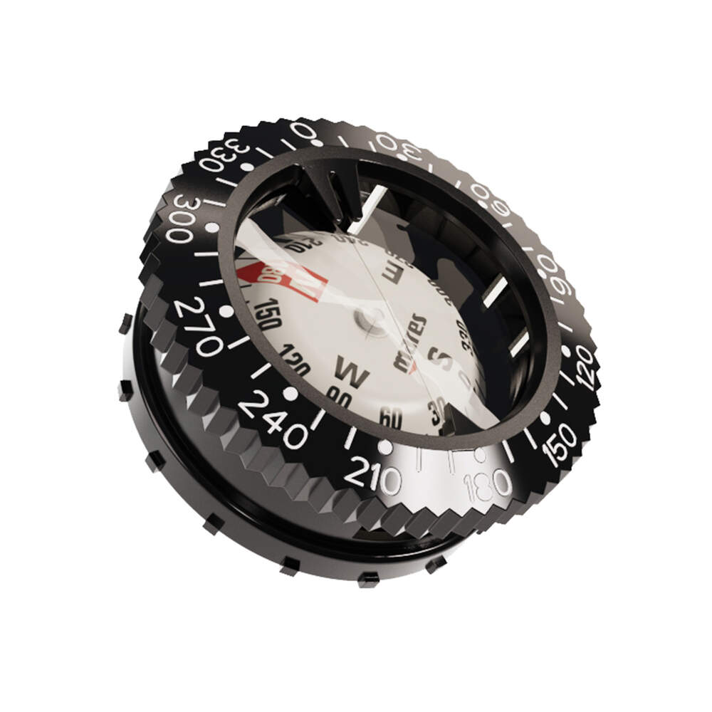 Mares Compass Module