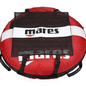 Mares Training Buoy Mesh Bag