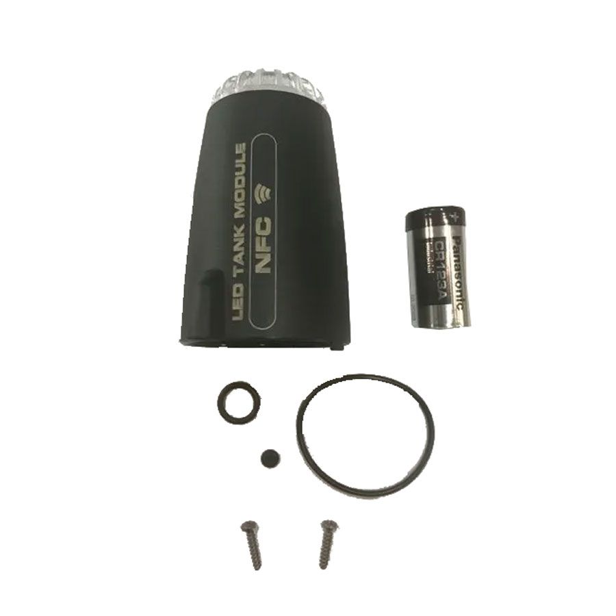 Mares LED Transmitter Battery Kit