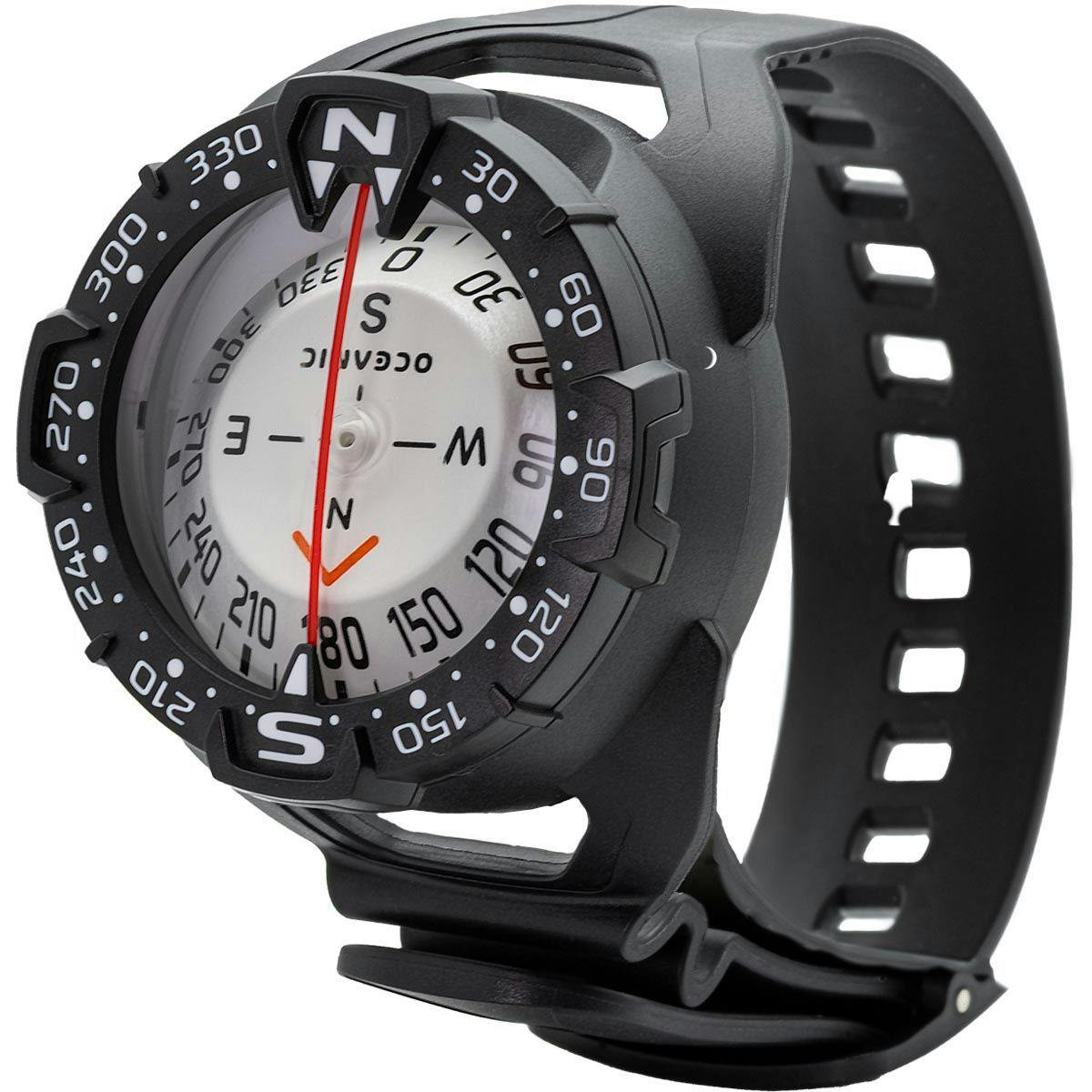 Oceanic Maxview Wrist Compass