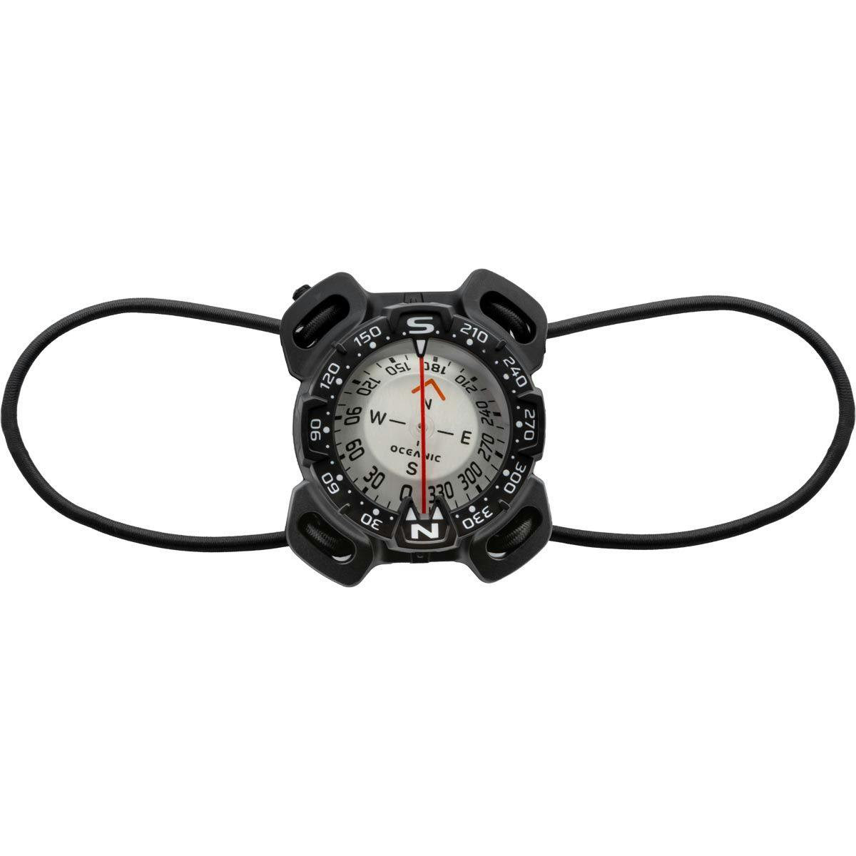 Oceanic Maxview Bungee Mount Compass