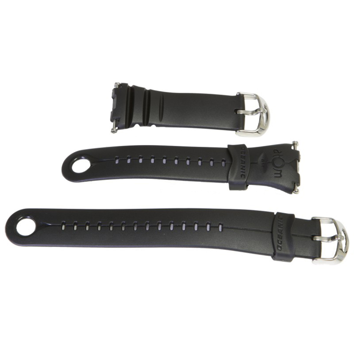 Oceanic F10 Strap Set