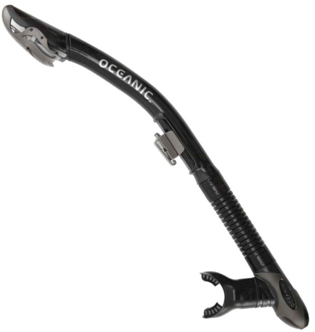 Oceanic Ultra Dry Snorkel