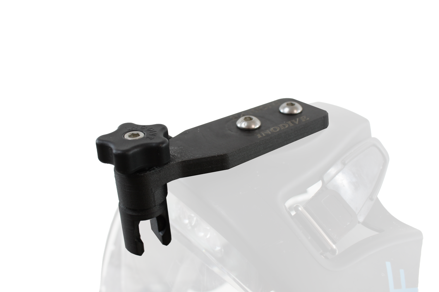 Ocean Reef ScubaPro Galileo HUD Extender Mount