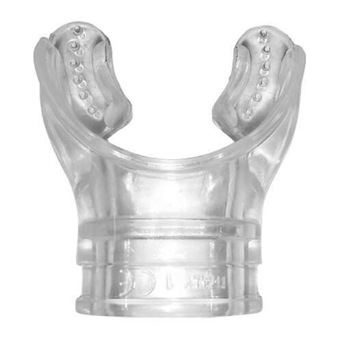 Scubapro Small Crystal Mouthpiece