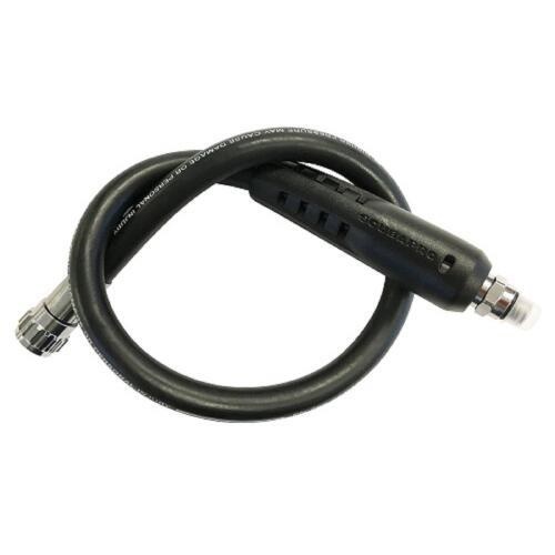 ScubaPro 22 inch LP Second Stage Hose