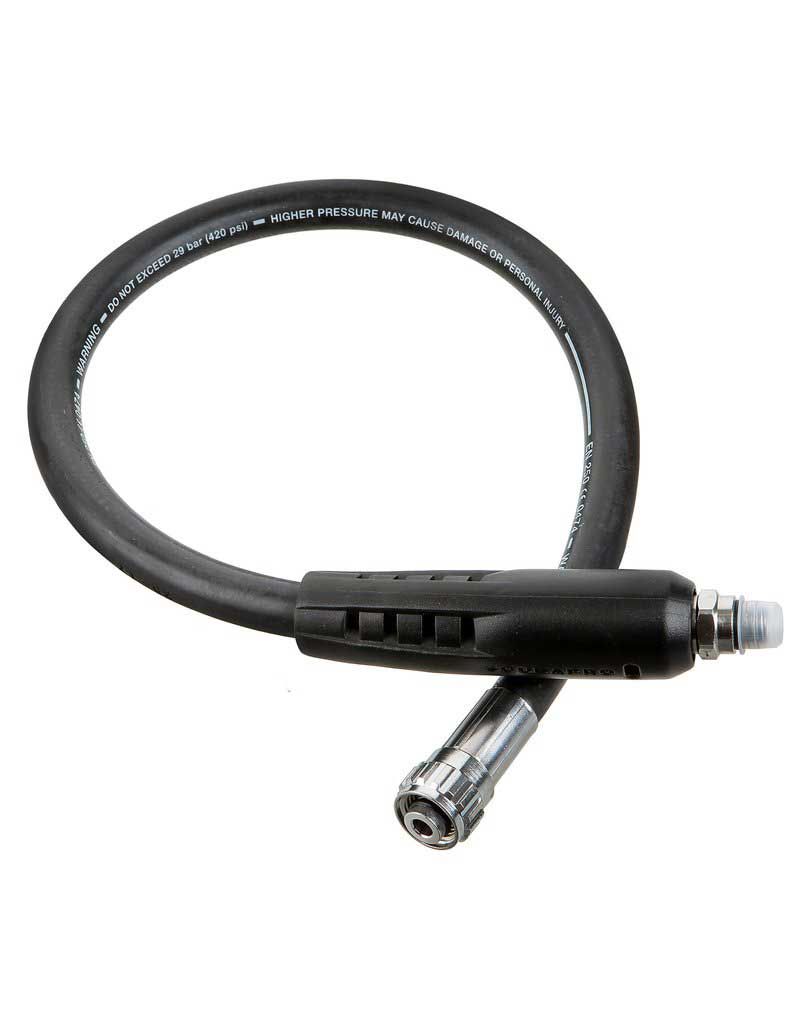 ScubaPro 29.5 in Low Pressure Hose