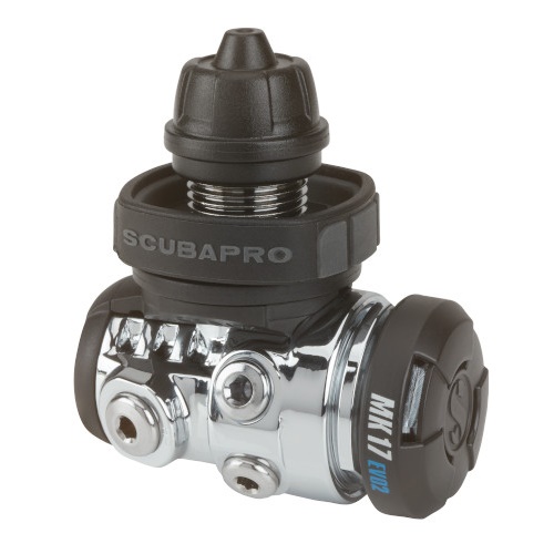 ScubaPro MK17 EVO DIN 300 First Stage Regulator