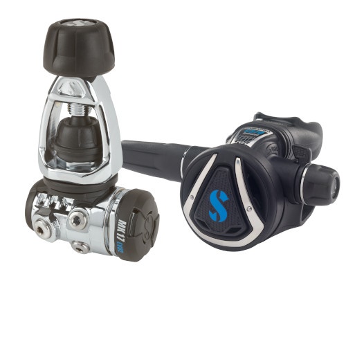 ScubaPro MK17 EVO 2 INT/C370 Dive Regulator