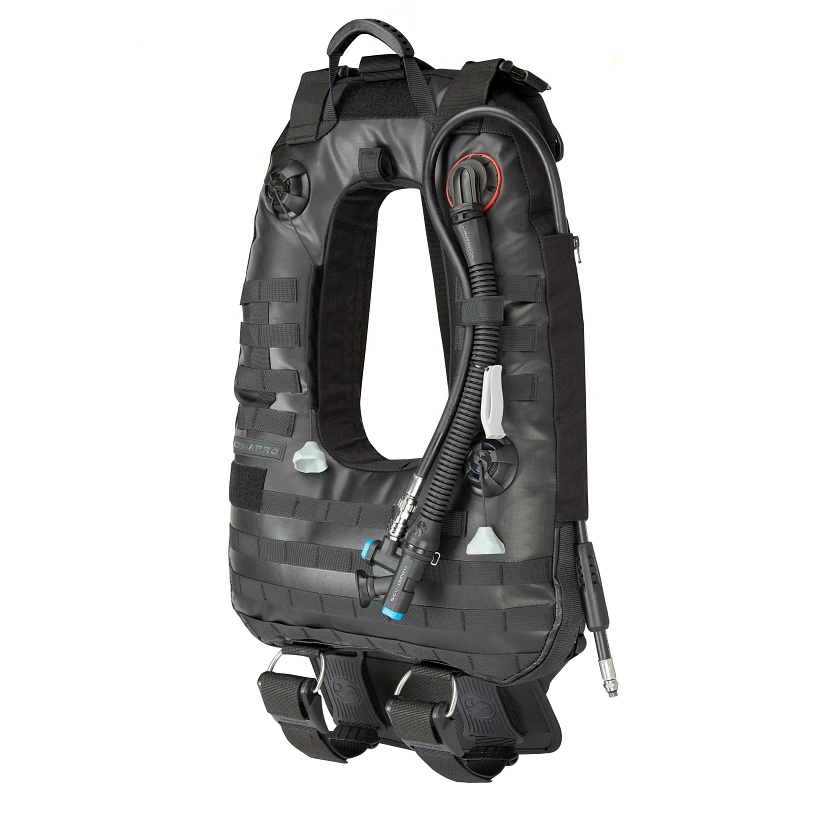 ScubaPro Rapid System BCD with BPI