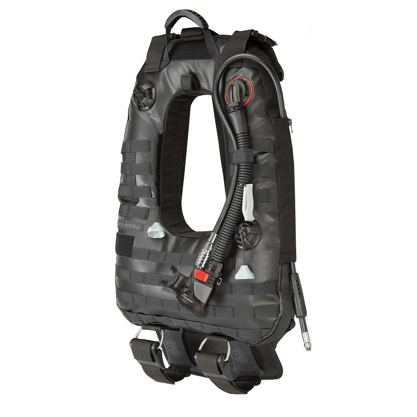 ScubaPro Rapid System BCD with Air2