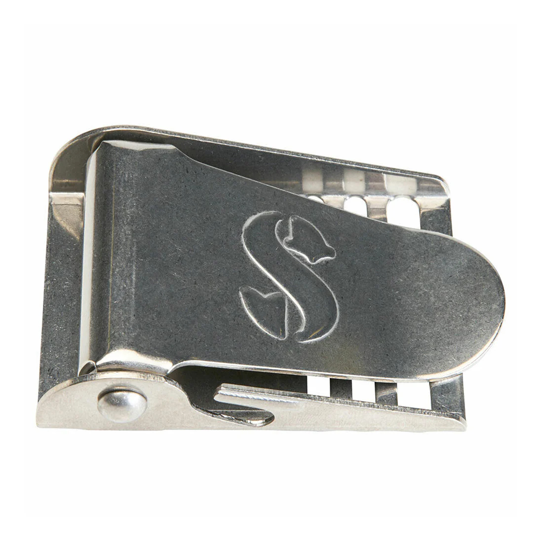 ScubaPro Metal Weight Belt Buckle