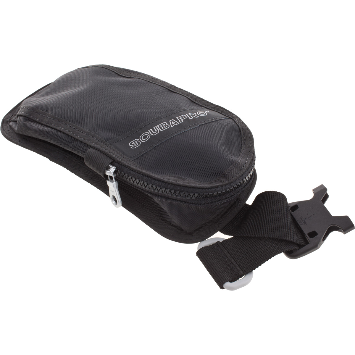 Scubapro 10 lb 1.5 in Weight Pouch