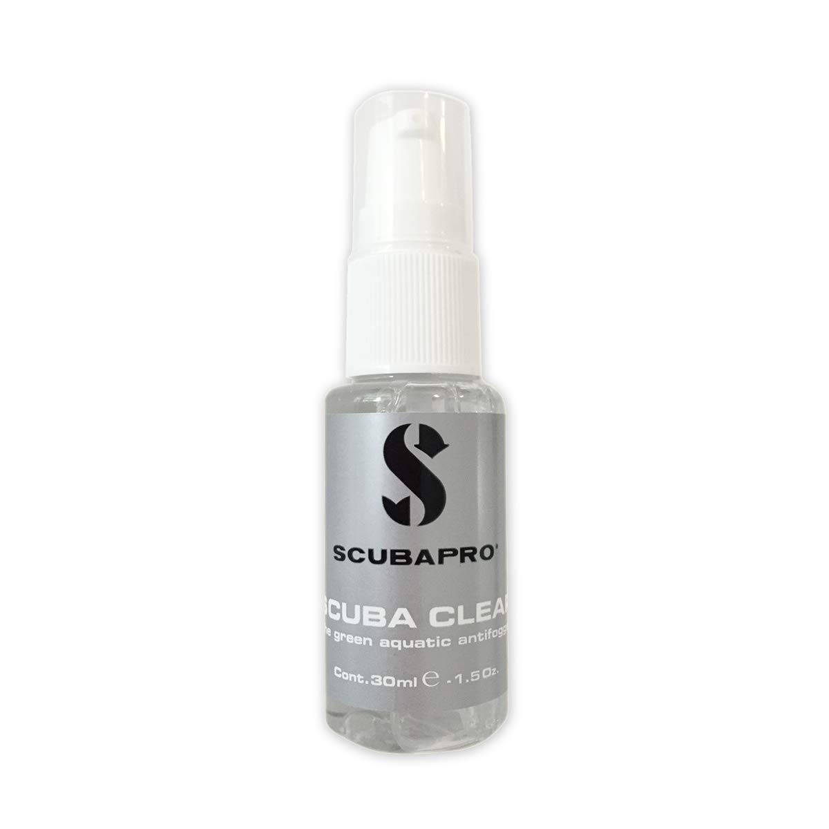 Scubapro Scubaclear Antifog